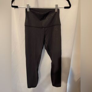 Lululemon Align leggings